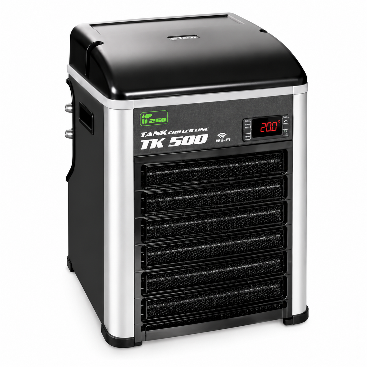 TECO TK Aquarium Fish Tank Chiller Water Cooler 150L 500L 1000L 2000L Fish Tank