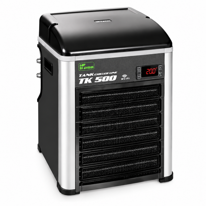 TECO TK Aquarium Fish Tank Chiller Water Cooler 150L 500L 1000L 2000L Fish Tank
