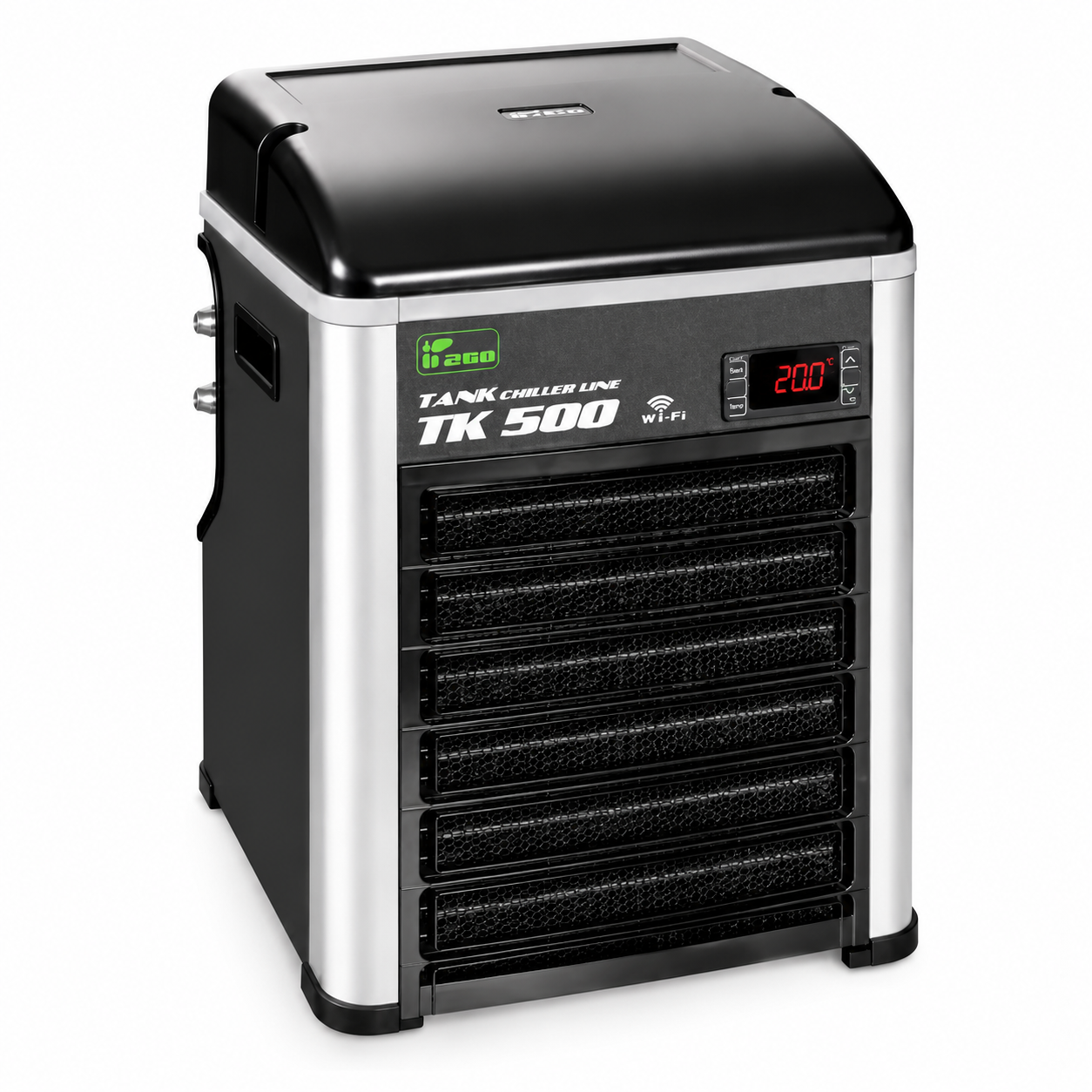 TECO TK 500 1000 2000 Aquarium Fish Tank Chiller Heater 