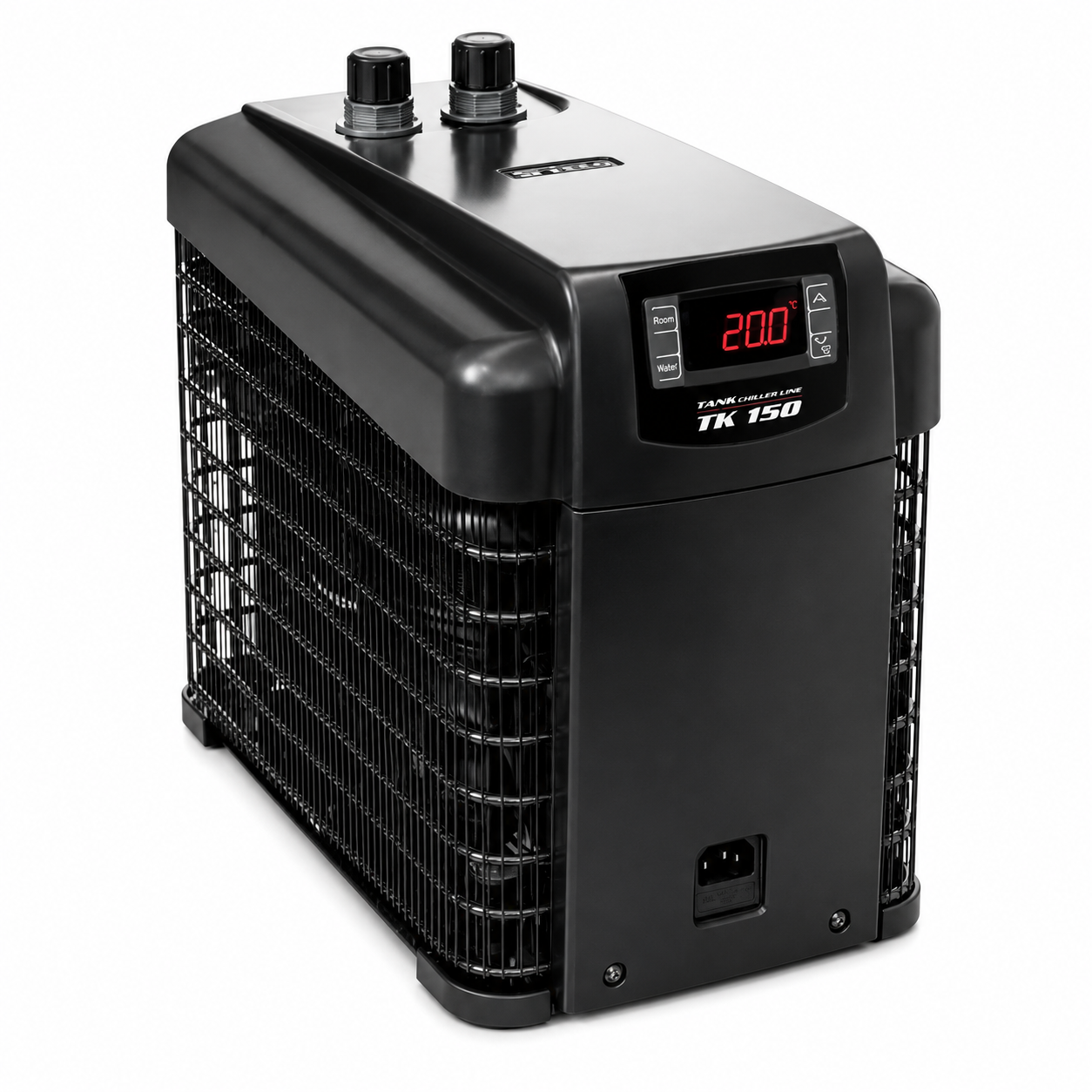 TECO TK Aquarium Fish Tank Chiller Water Cooler 150L 500L 1000L 2000L Fish Tank
