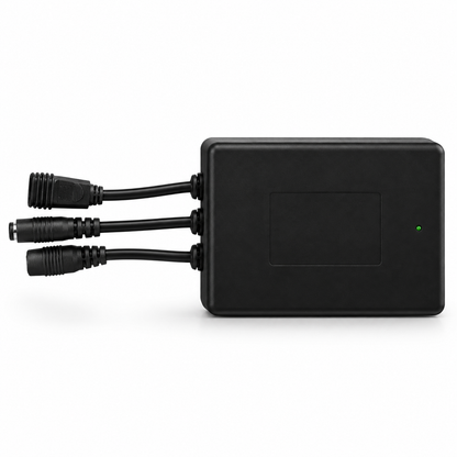 Green Killing Machine UV Replacement Control Box 9W 24W Aquarium UV System