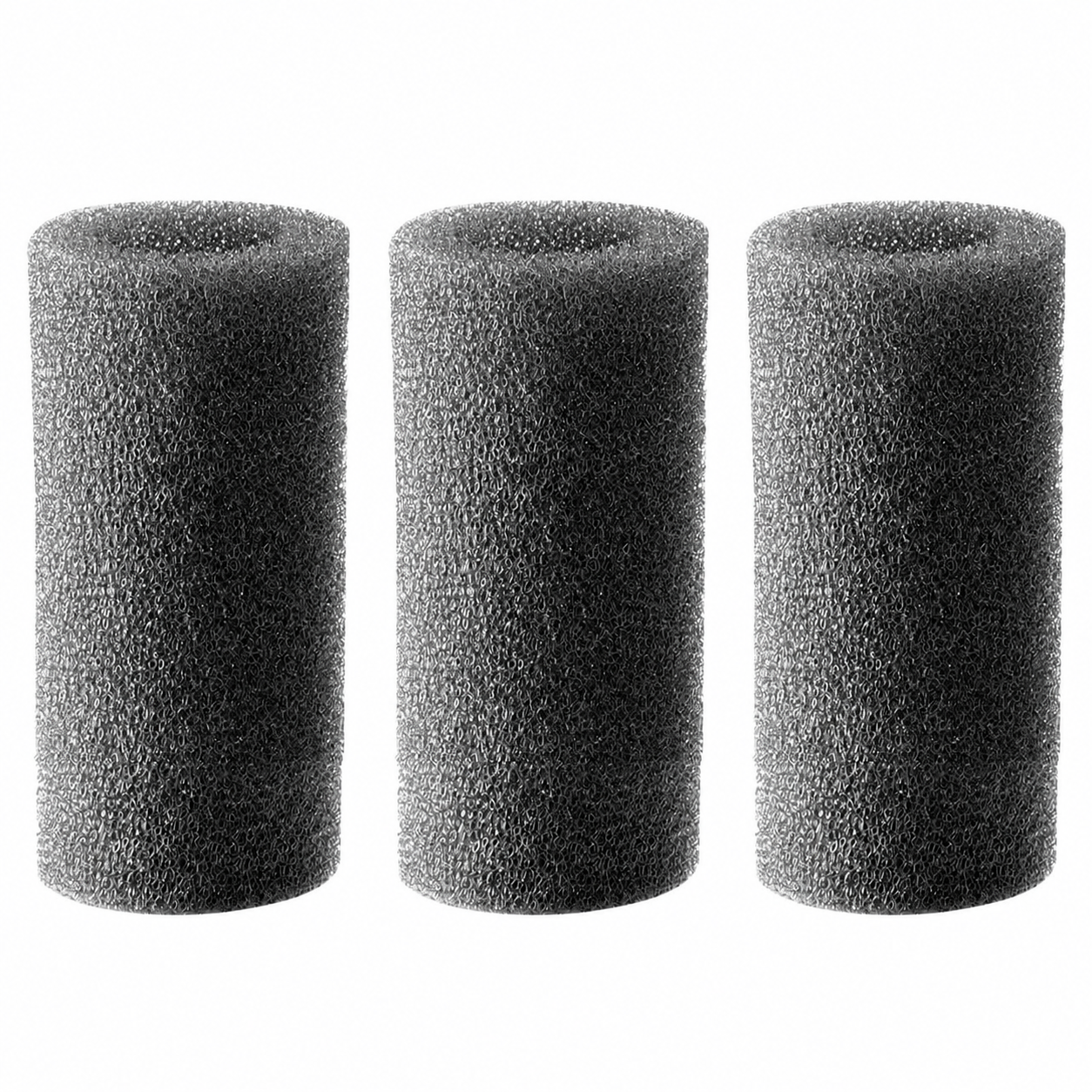 API Superclean Aquarium Filter Foam Replacement 40 60 90 Single & 3 Pack