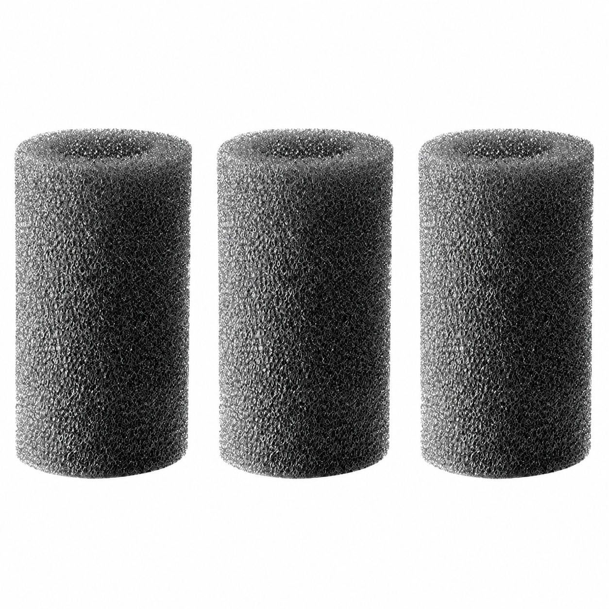 API Superclean Aquarium Filter Foam Replacement 40 60 90 Single & 3 Pack