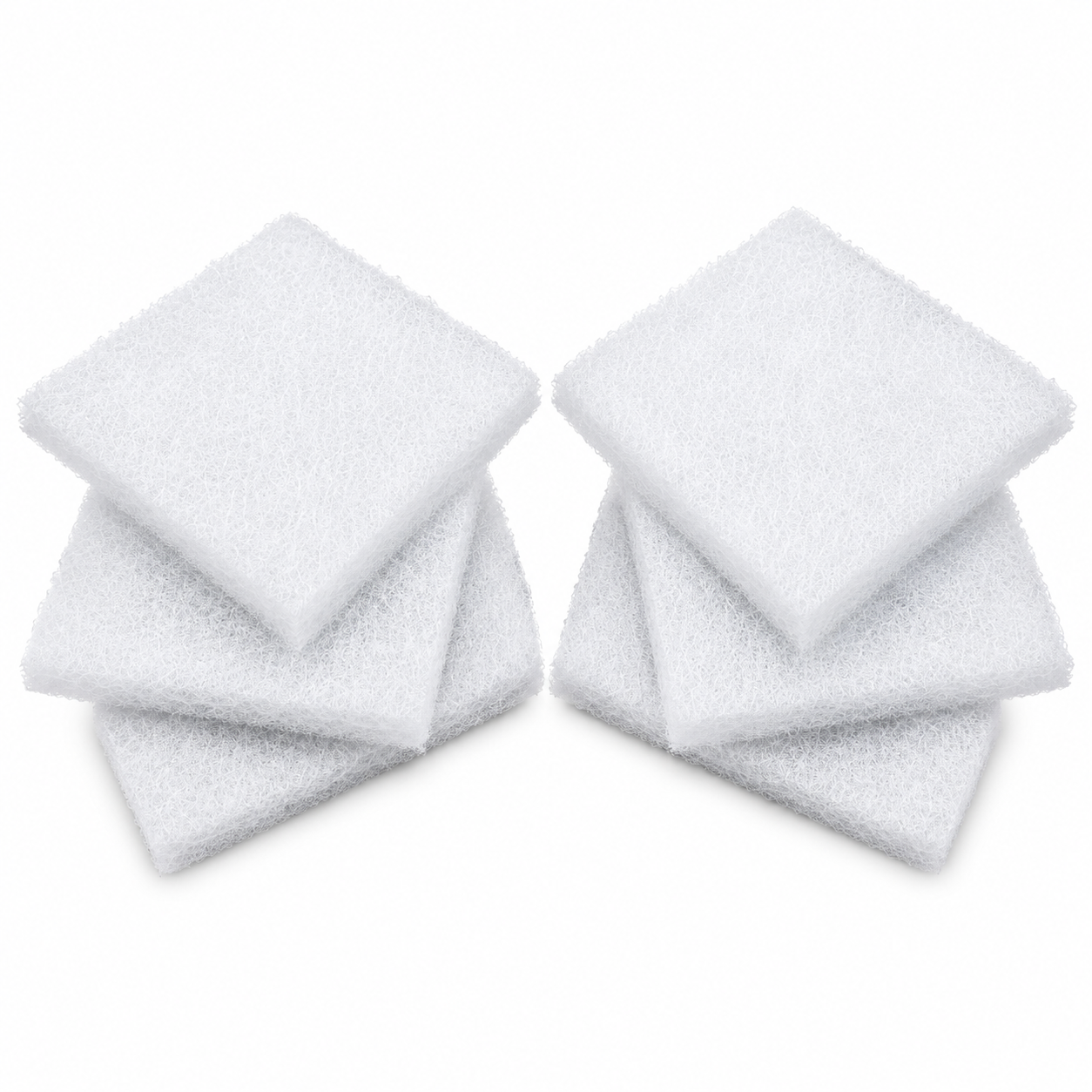 Blagdon Affinity Window Cleaning Pads (6 Pack)