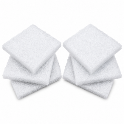 Blagdon Affinity Window Cleaning Pads (6 Pack)