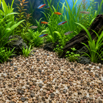 Aquacadabra 25Kg Multi-Purpose Natural Pea Gravel