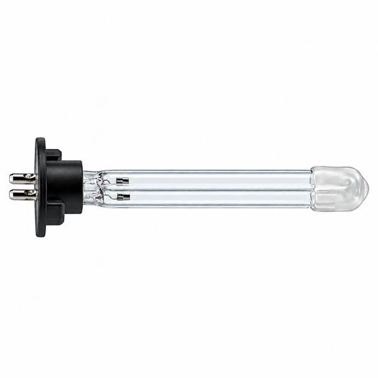 Fluval FX 6W UVC Replacement UV Lamp Bulb for FX In-Line Clarifier