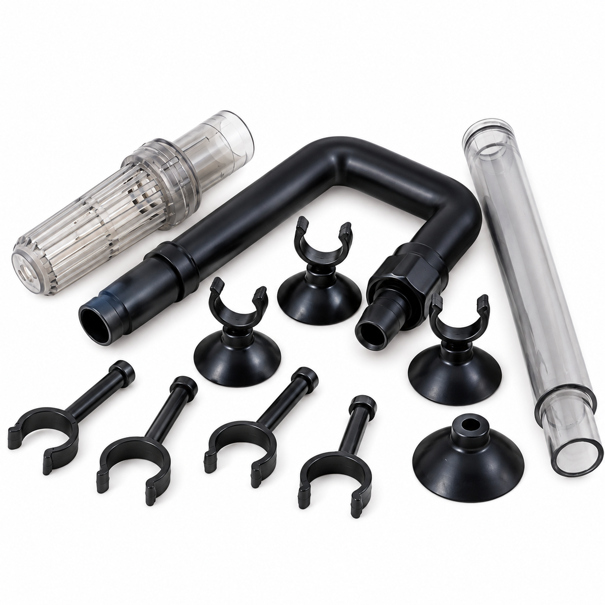 Tetra EX700 Intake Kit External Aquarium Canister Filter Inlet Pipe Spare