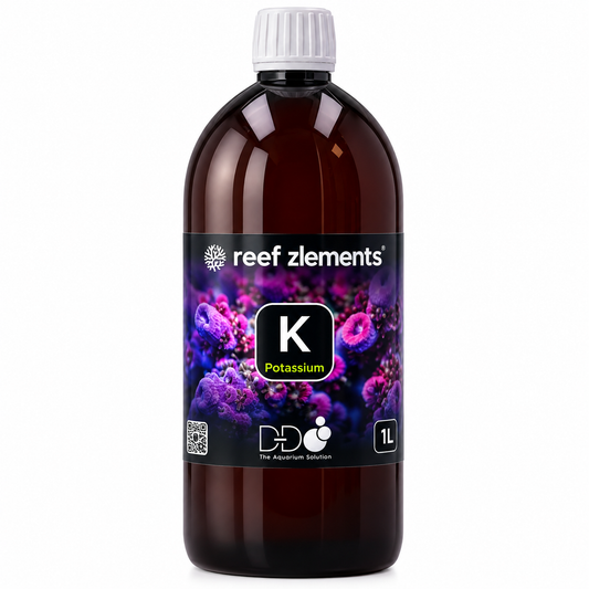 Reef Zlements Macro Element Potassium 1L