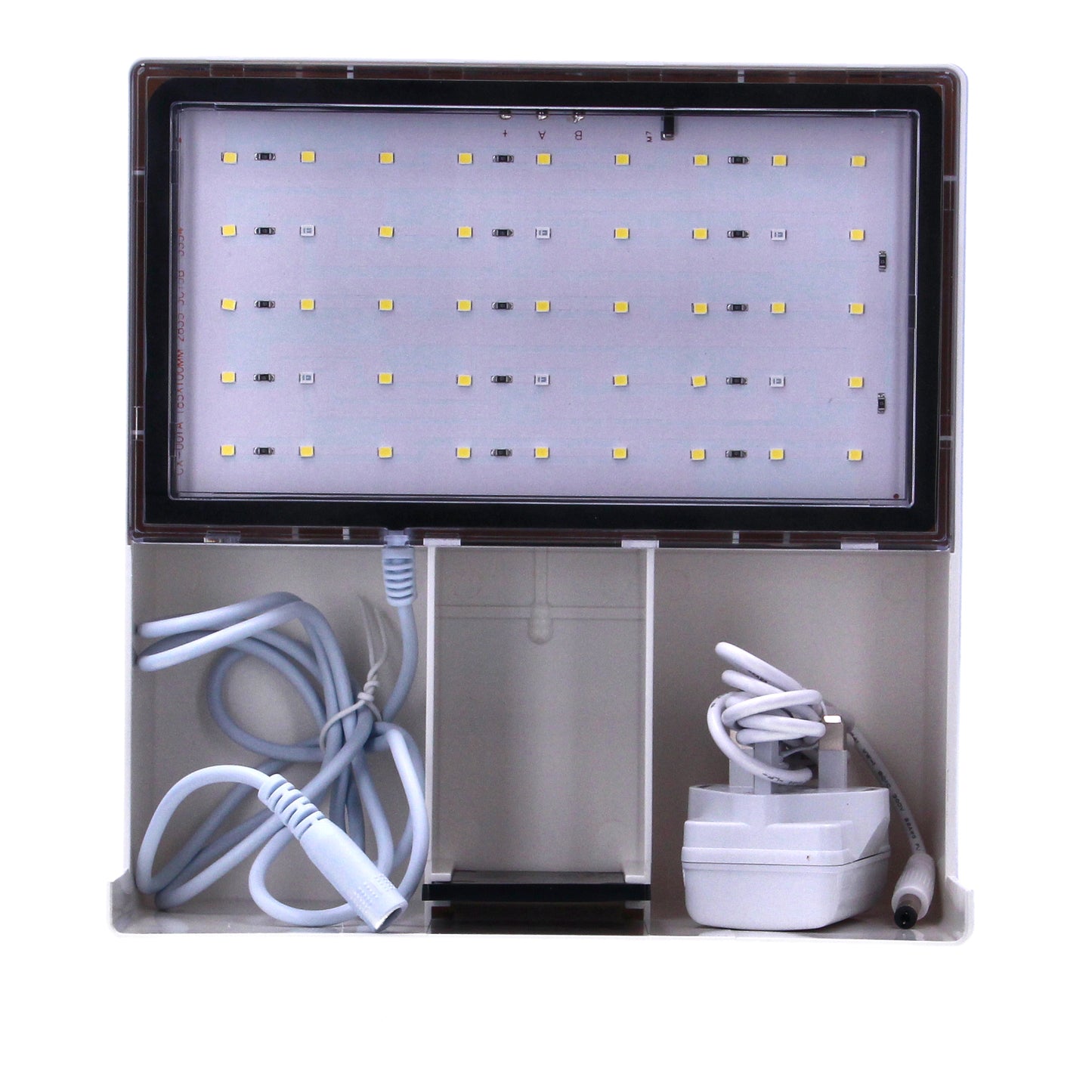 Aqua One White Platform 37L Replacement Light 