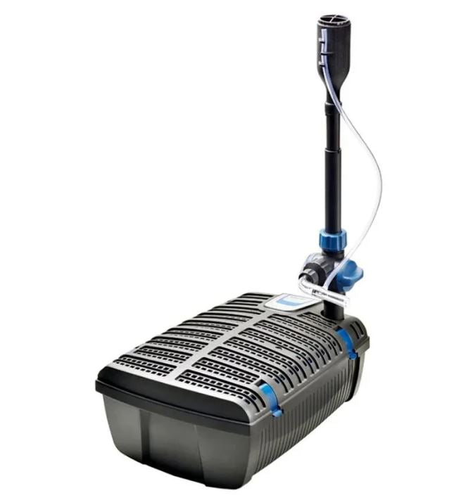 Oase Filtral All In One Pond Pump Filter UVC UV Steriliser For Ponds Up To 9000L