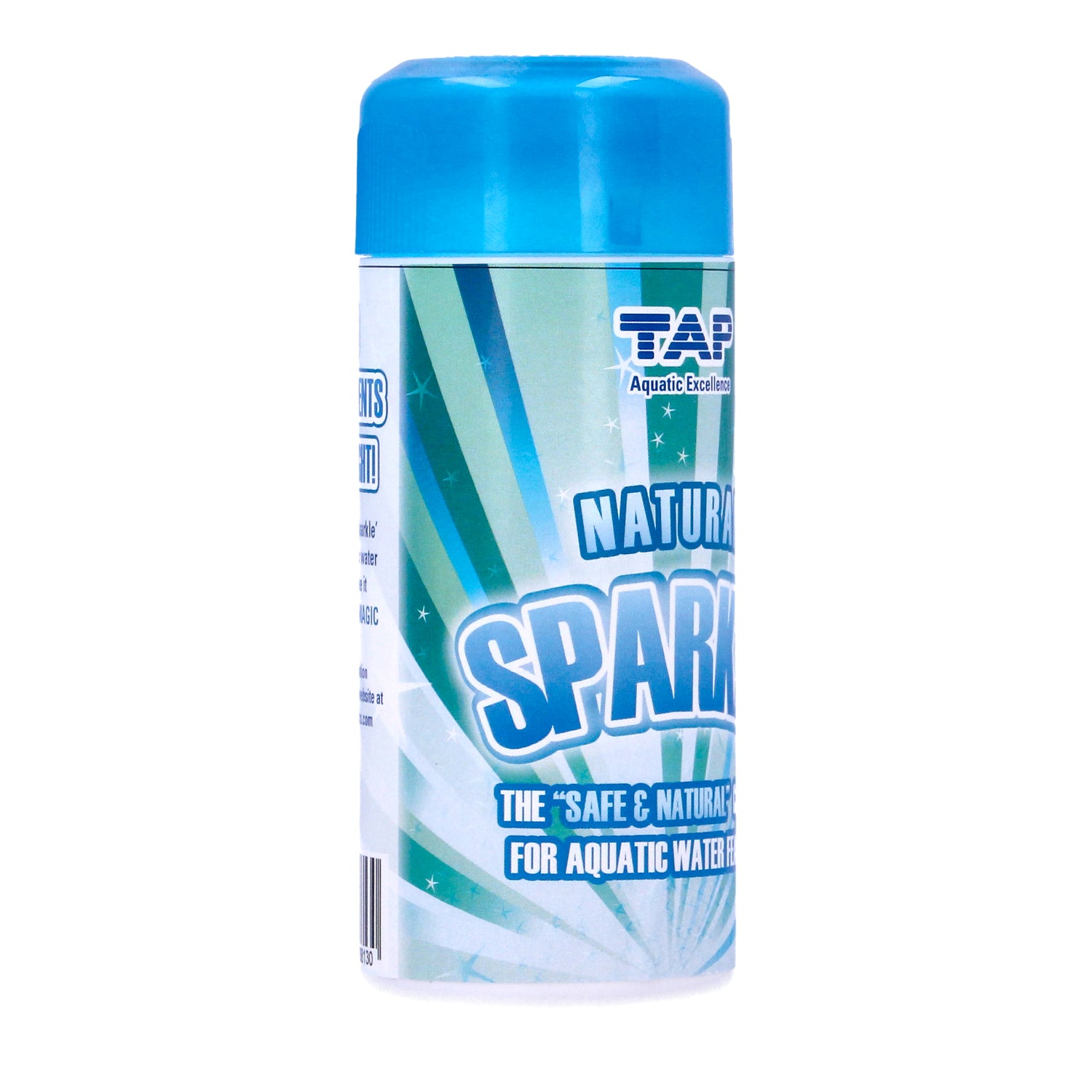 TAP Natural Sparkle Feature Cleaner