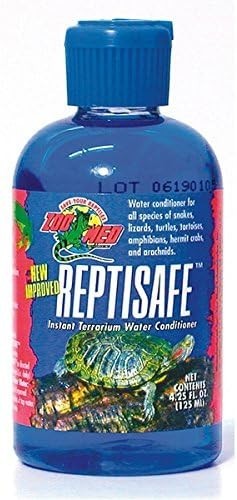 Zoo Med ReptiSafe 66ml