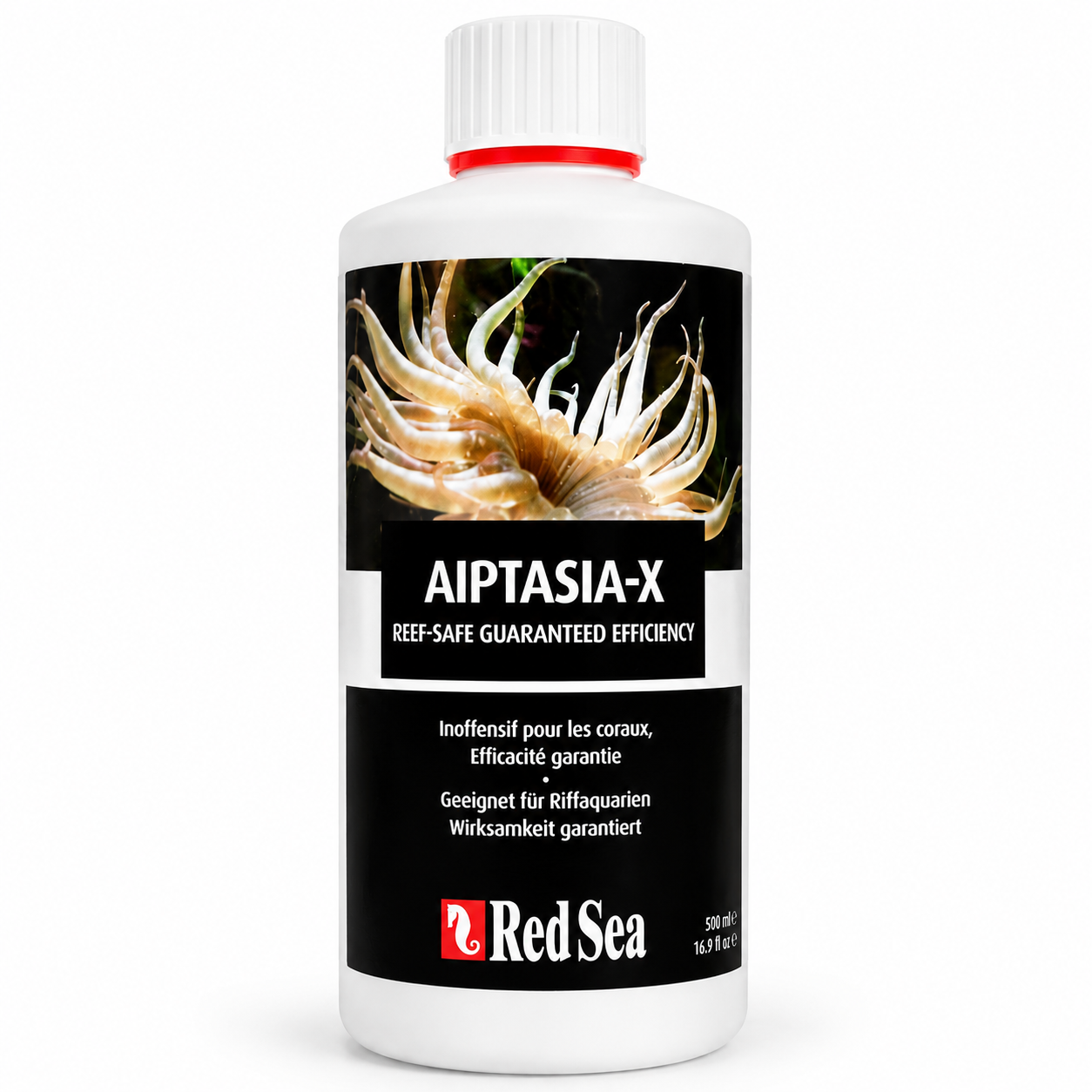 Red Sea Aiptasia-X 500ml Refill - R22233