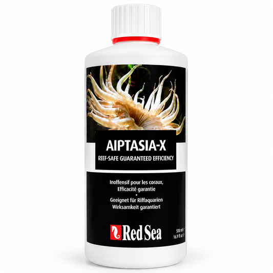 Red Sea Aiptasia-X 500ml Refill - R22233