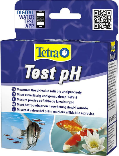 Tetra Freshwater pH Test Kit - T675