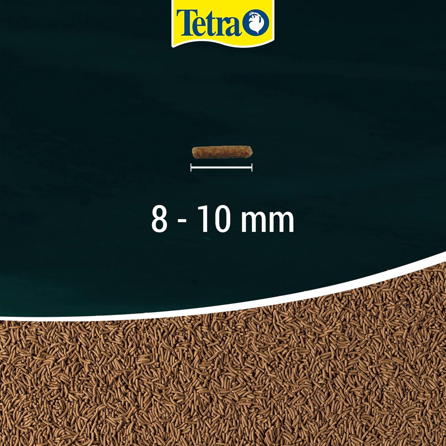 Tetra Pond Sterlet Xl Sticks 2400g