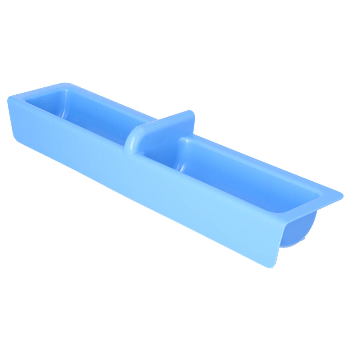 Zoozone Replacement Feeding Tray Blue