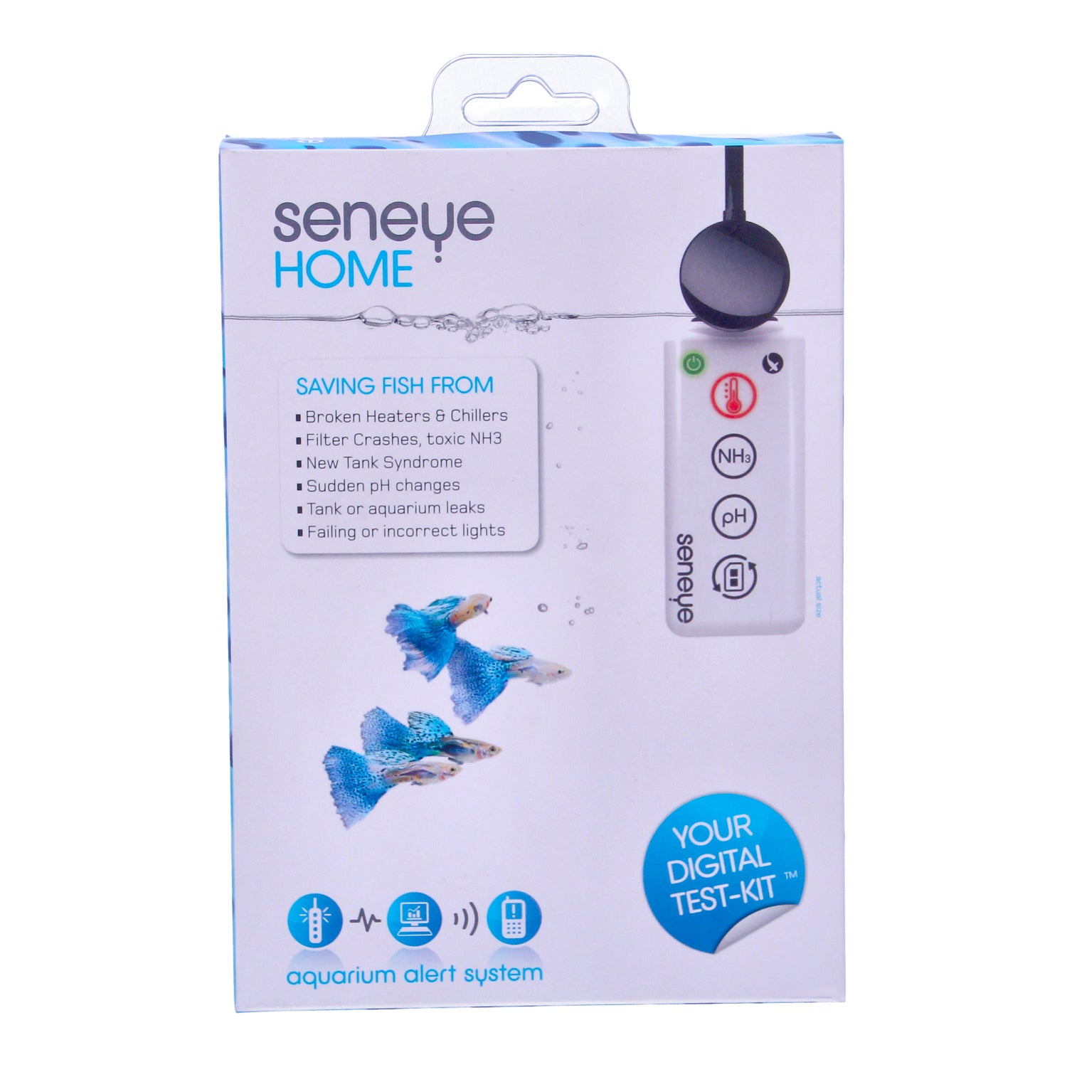 Seneye USB Home V6