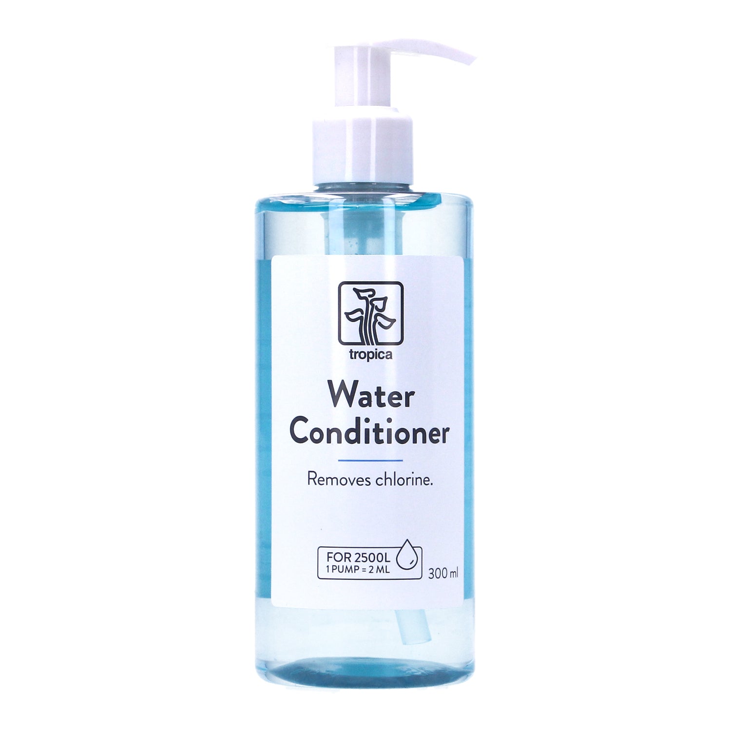 Tropica Water Conditioner Chlorine Remover