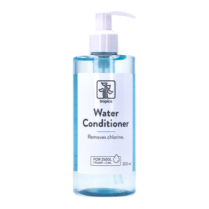 Tropica Water Conditioner Chlorine Remover