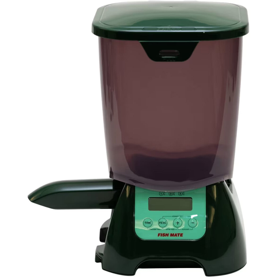 Fish Mate P7000 Pond Fish Feeder