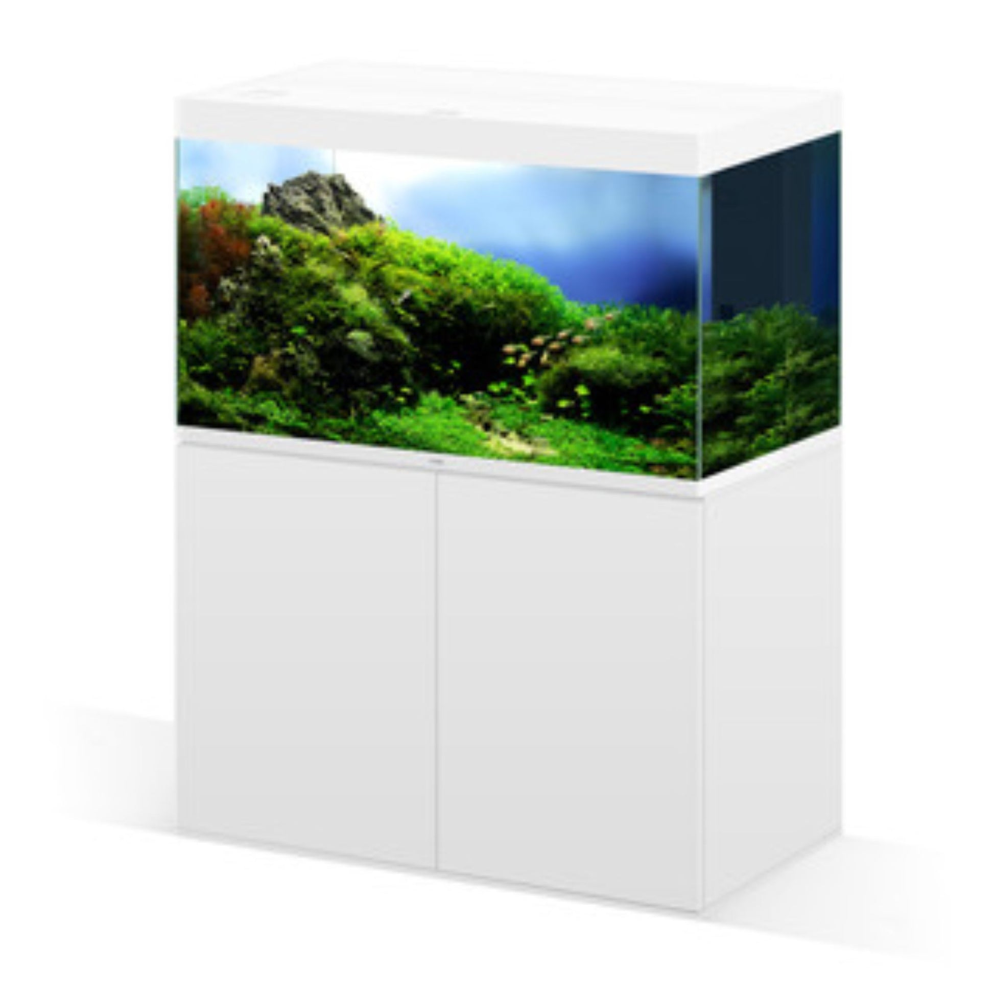 Ciano Emotions Pro 100 Deep Aquarium & Cabinet