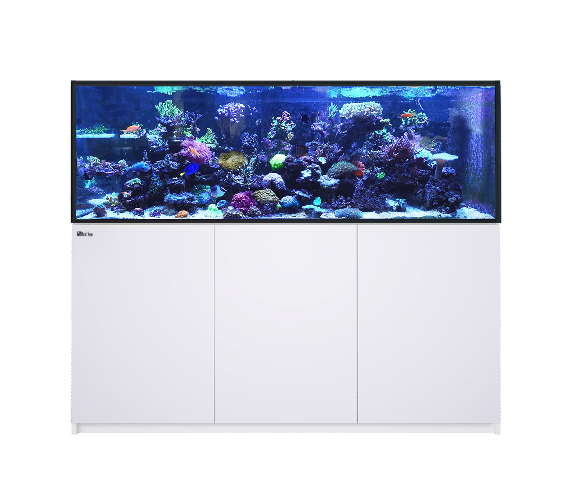 Red Sea Reefer 750 G3 Aquarium