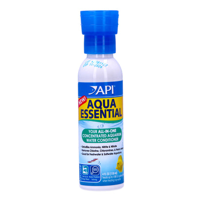 API Aqua Essential Water Conditioner