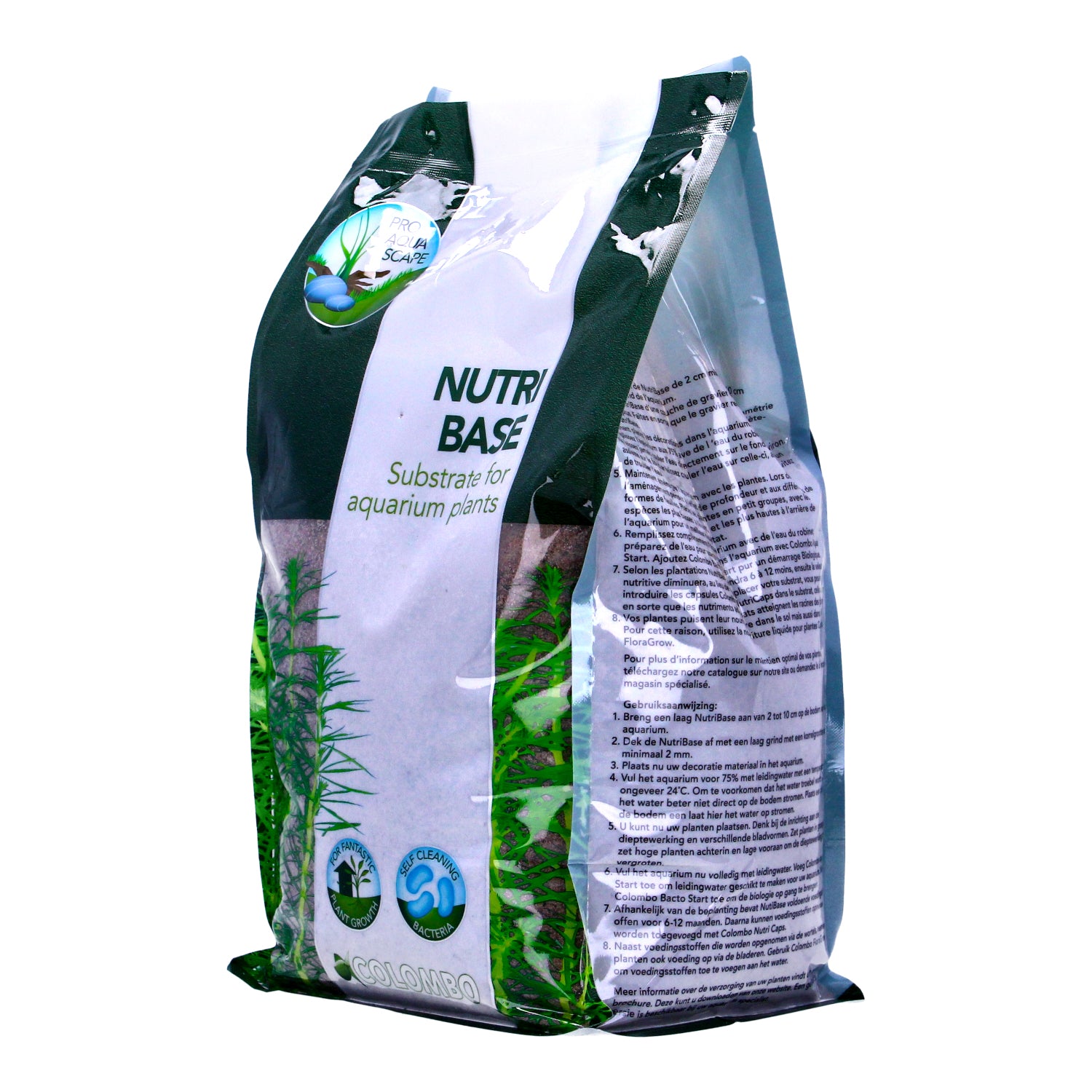 Colombo Flora Nutri Base 5 Litre