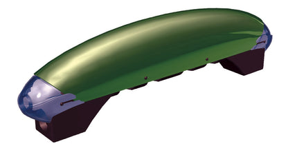 TMC Pro Clear UV 55 ULTIMA Pond Clarifier