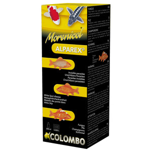 Colombo Alparex Anti-Parasite