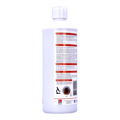 NT Labs Koi Care Acriflavin