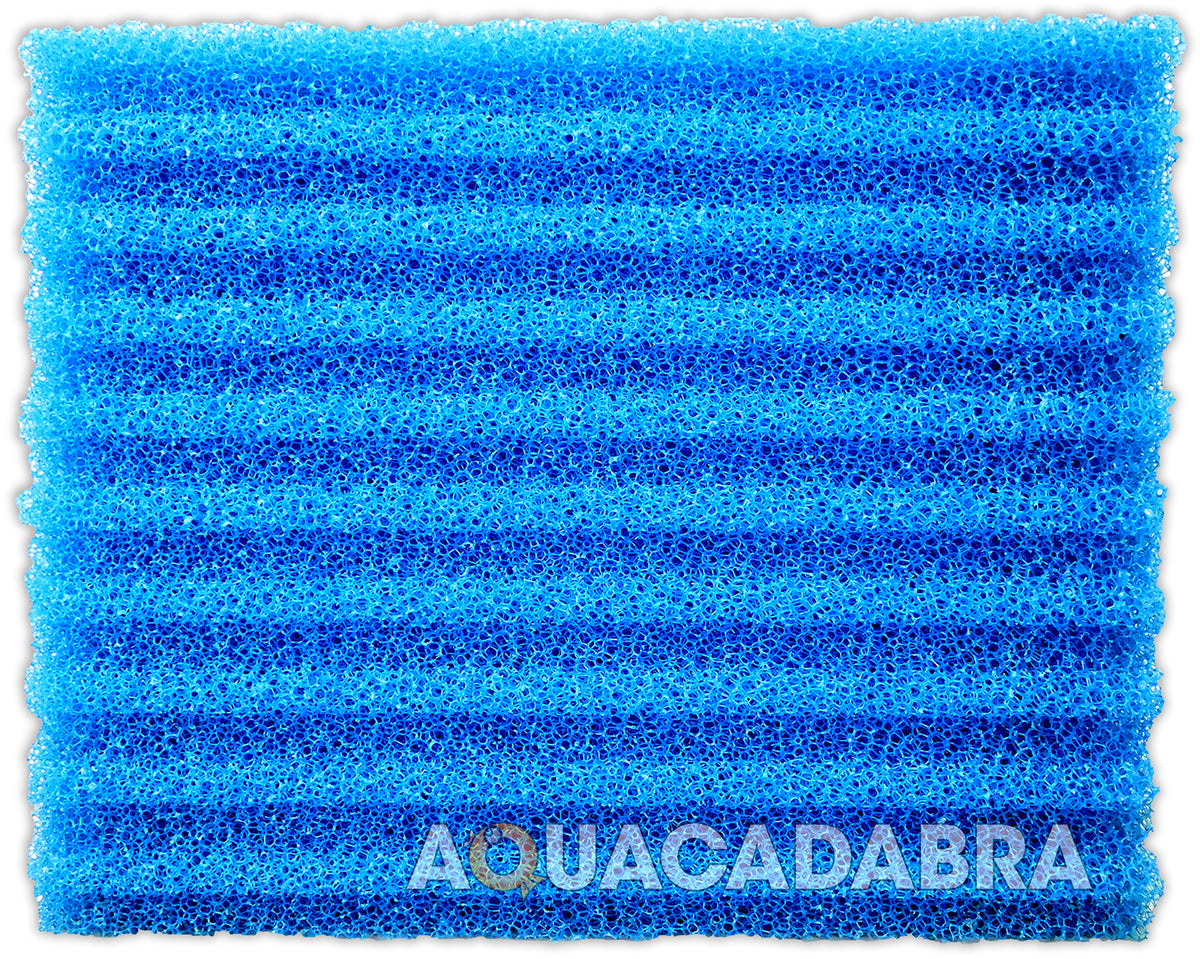 Aquacadabra Filter Foam Fits Oase Biotec 5.1 10.1 30.1 Fine Medium Coarse