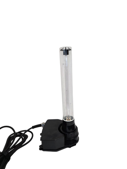 Bermuda 15000 Spare UVC Ballast, Bulb & Quartz