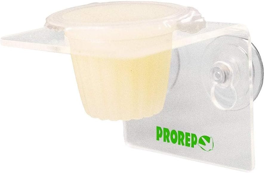 Single ProRep Jelly Pot Holder