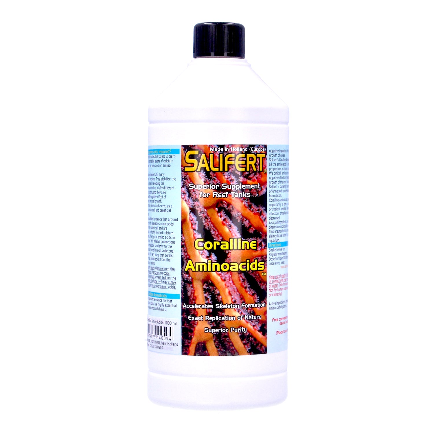 Salifert Coralline Amino Acids 1000ml - 6017