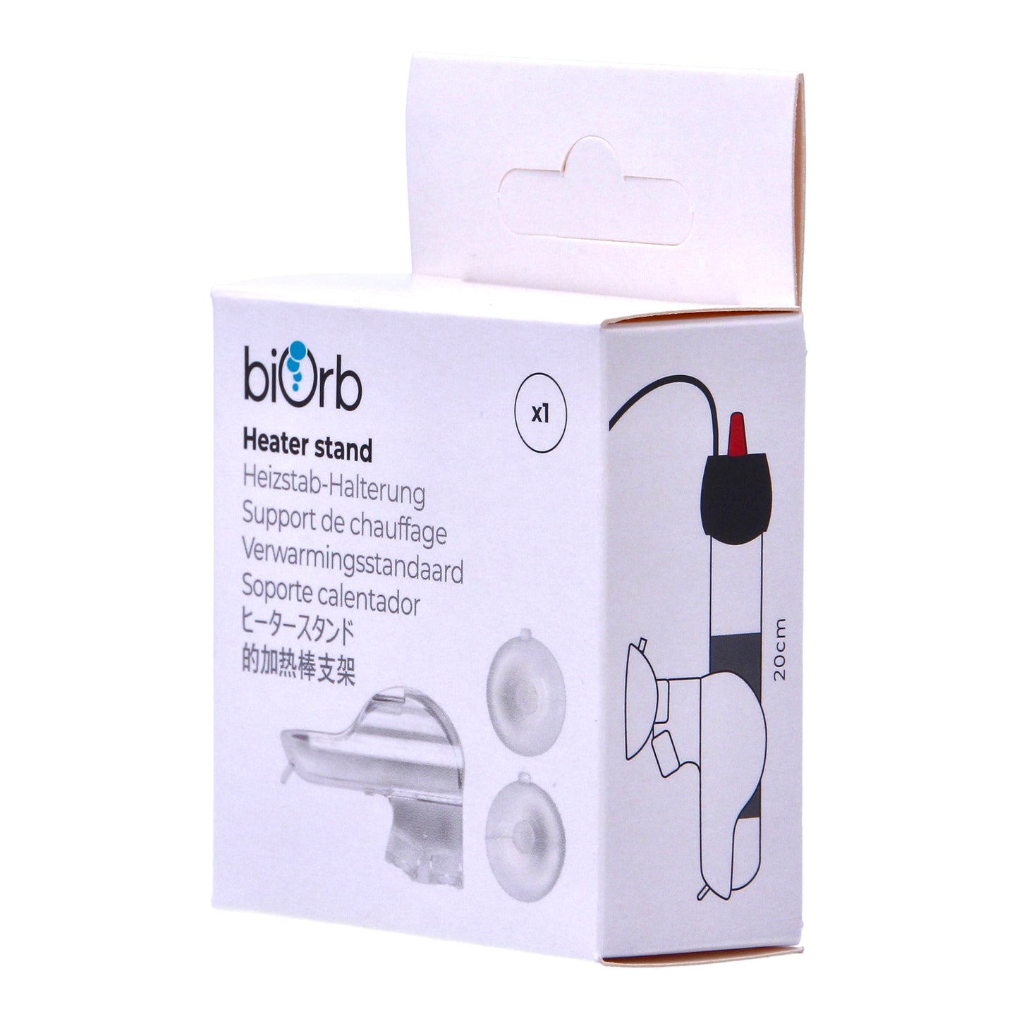 BiOrb Heater Stand - S0045