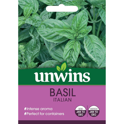 Unwins Vegetable Seeds