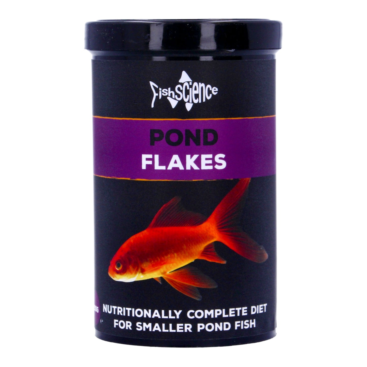 FS Pond Flakes 200g (1000ml) (NEW)