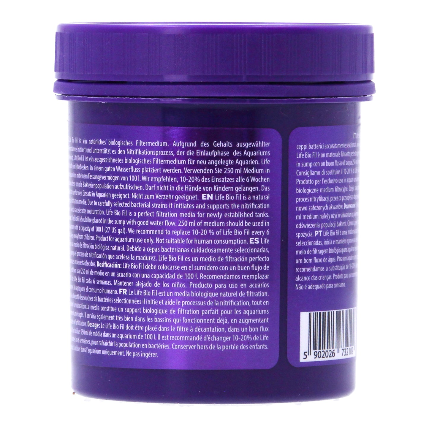 Aquaforest Life Bio Fil 250ml 