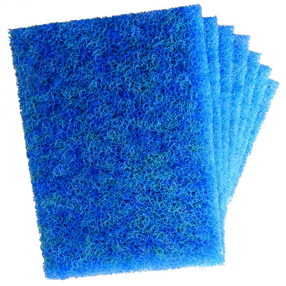 Japanese Matting Pond Filter Media 2m x 1m x 38mm Koi Fish Filter Sheets