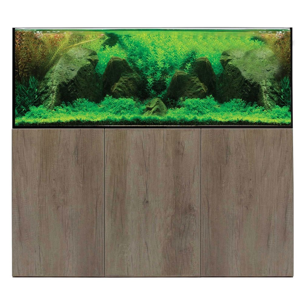 Aqua One AquaSys 395 Aquarium & Cabinet