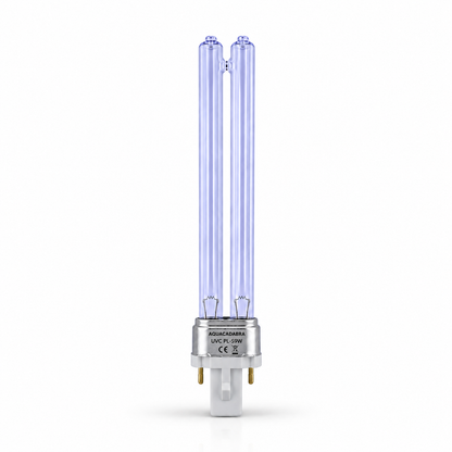 Aquacadabra PLS UV Replacement Bulb 5W 7W 9W 11W Pond Clarifier