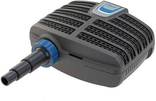 Oase AquaMax Eco Classic 2500 E