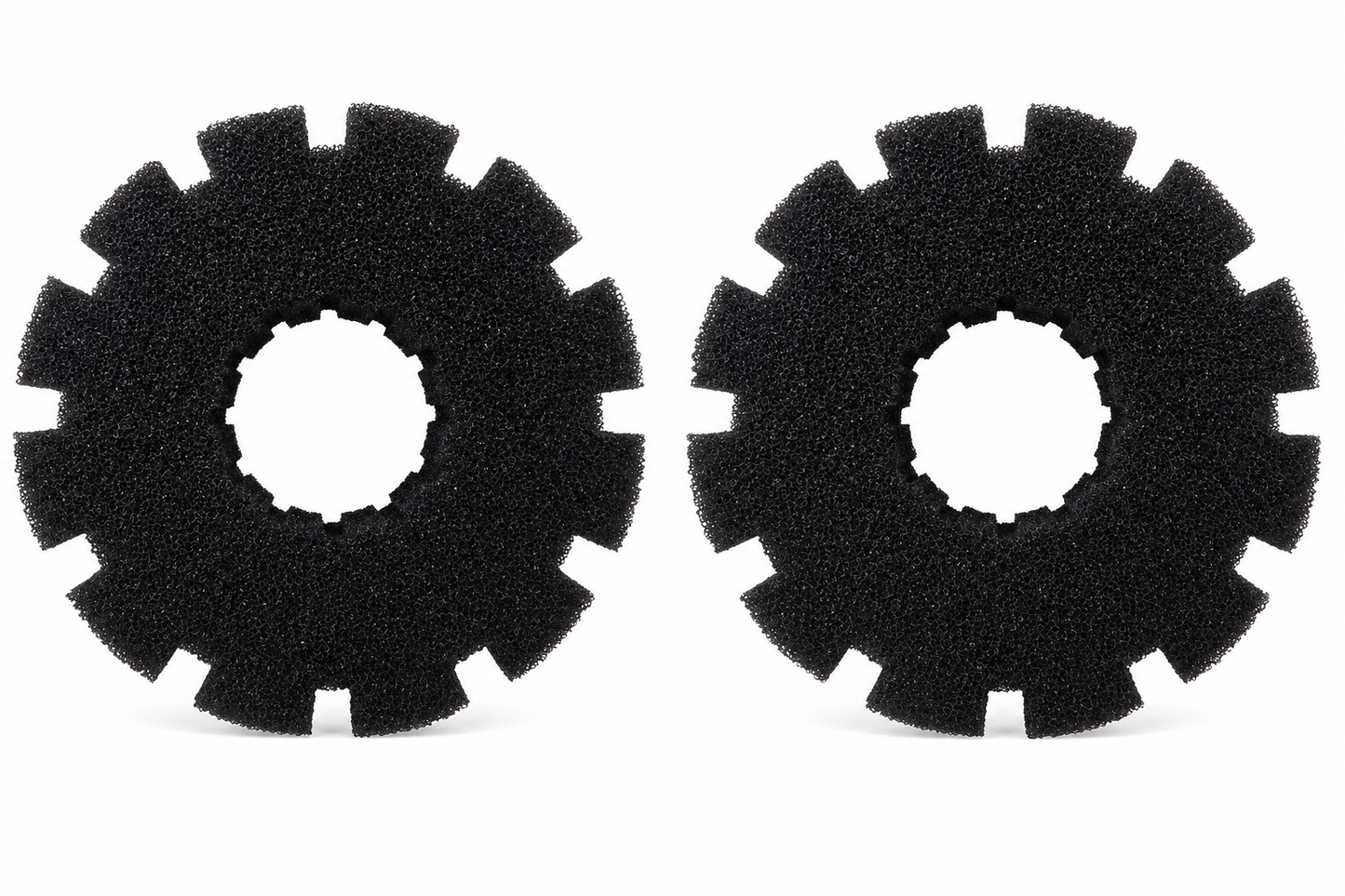 Fish Mate Powerclenz Foam Set 30000 & 45000