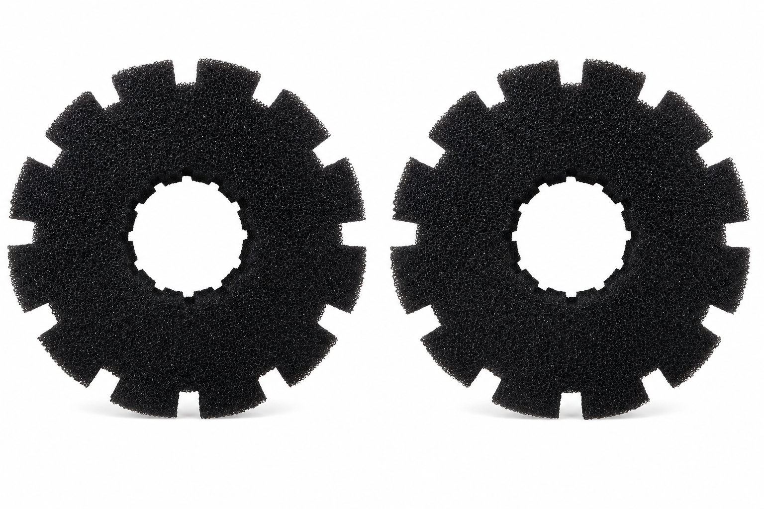 Fish Mate Powerclenz Foam Set 30000 & 45000