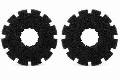 Fish Mate Powerclenz Foam Set 30000 & 45000