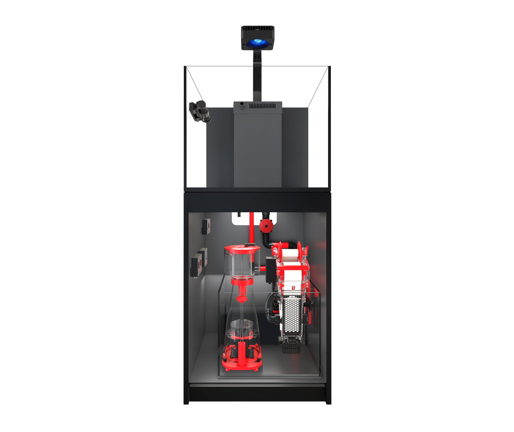 Red Sea Reefer MAX 200 G3 Aquarium