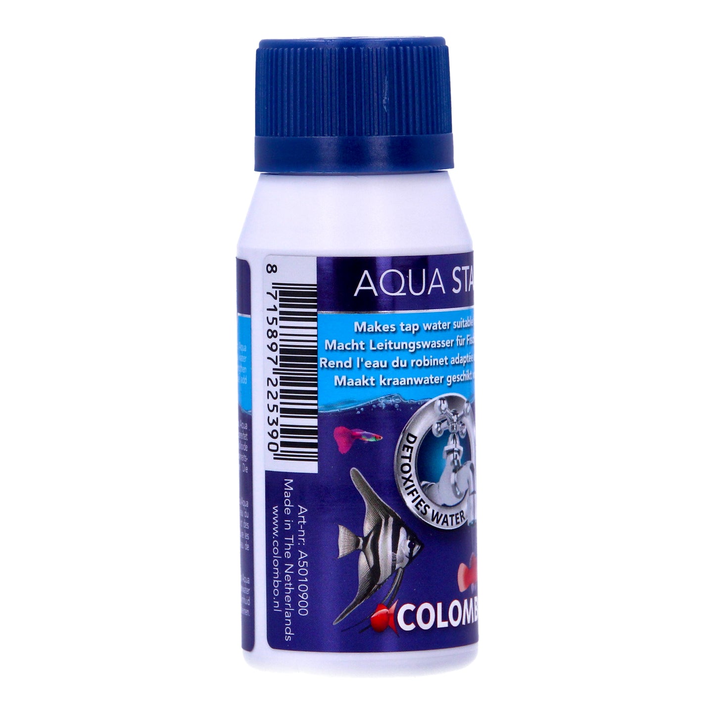 Colombo Aqua Start 100ml